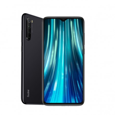 xiaomi redmi note 8 128 gb oppo a9 2020