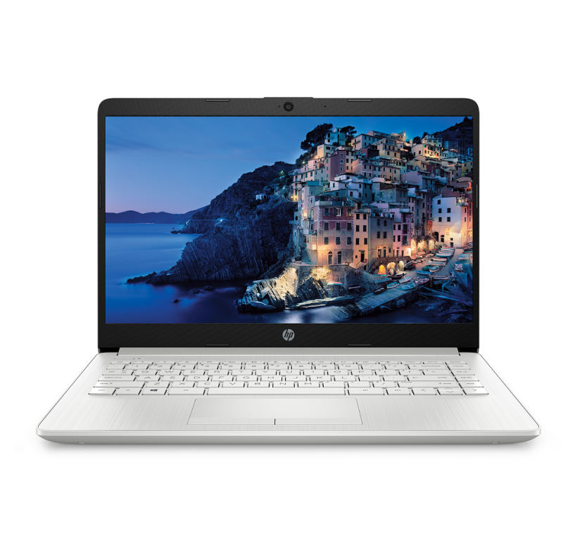 Portátil Hp 14 Cf2055la I5 10210u 8gb 256 Gb 16 Gb Optain 1526